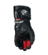 Guantes de moto  Five RFX-1  NEGRO