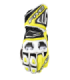 Guantes de moto  Five RFX-1 NEGRO/AMARILLO