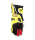 Guantes de moto  Five RFX-1 NEGRO/AMARILLO