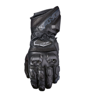 Guantes de moto  FIVE RFX3 NEGRO