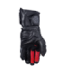 Guantes de moto  FIVE RFX3 NEGRO