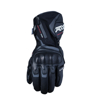 Guantes de moto  FIVE HG1 WP CALEFACTABLE