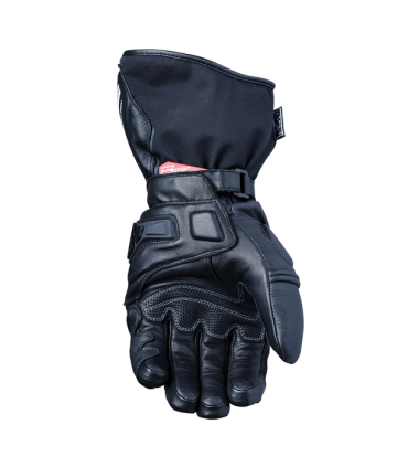 Guantes de moto  FIVE HG1 WP CALEFACTABLE