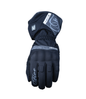 Guantes de moto  FIVE HG3 WOMAN WP CALEFACTABLE