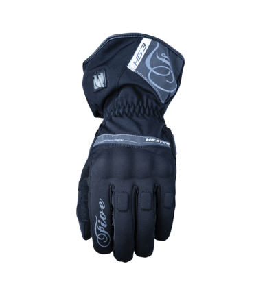 Guantes de moto  FIVE HG3 WOMAN WP CALEFACTABLE