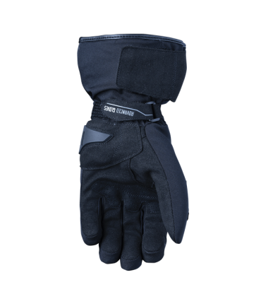 Guantes de moto  FIVE HG3 WOMAN WP CALEFACTABLE