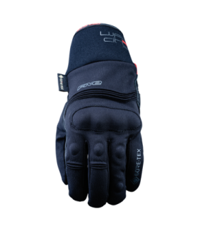 Guantes de moto  WFX CITY SHORT GTX