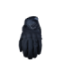 Guantes de moto  FIVE RS WP NEGRO
