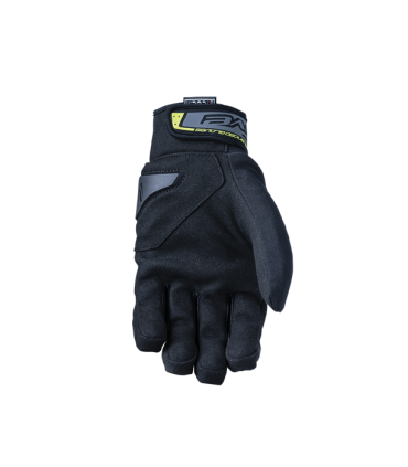 Guantes de moto  FIVE RS WP NEGRO 2