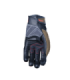 Guantes de moto  FIVE GT3 WR MARRÓN
