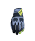 Guantes de moto  FIVE GT3 WR NEGRO/AZUL