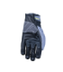 Guantes de moto  FIVE GT3 WR NEGRO/AZUL