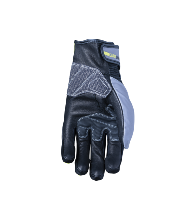 Guantes de moto  FIVE GT3 WR NEGRO/AZUL
