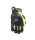 Guantes de moto  FIVE SF3 NEGRO/AMARILLO