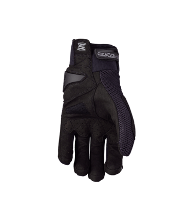 Guantes de moto  FIVE RS5 AIR NEGRO