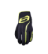 Guantes de moto  FIVE RS5 AIR NEGRO/AMARILLO