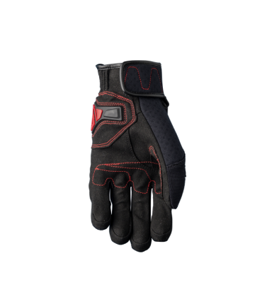 Guantes de moto FIVE RS4  NEGRO