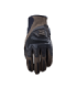 Guantes de moto FIVE RS4 MARRÓN