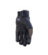 Guantes de moto FIVE RS4 MARRÓN