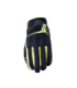 Guantes de moto  FIVE RS3 NEGRO/AMARILLO