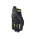 Guantes de moto  FIVE RS3 NEGRO/AMARILLO