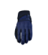 Guantes de moto  FIVE RS3 AZUL MARINO