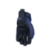 Guantes de moto  FIVE RS3 AZUL MARINO