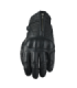 Guantes de moto  FIVE KANSAS NEGRO