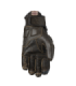 Guantes de moto  FIVE KANSAS MARRÓN