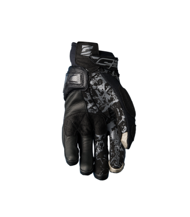 Guantes de moto  FIVE STUNT EVO WOMAN