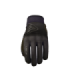Guantes de moto  Five Globe Mujer NEGRO