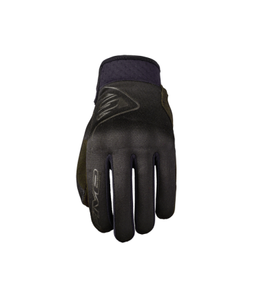 Guantes de moto  Five Globe Mujer NEGRO