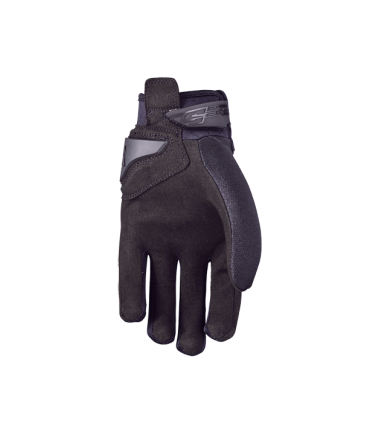 Guantes de moto  Five Globe Mujer NEGRO