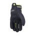 Guantes de moto FIVE RS5 AIR NEGRO/AMARILLO