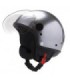 Casco Vespa 'Steel'