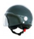 Casco Vespa Dolomiti Verde