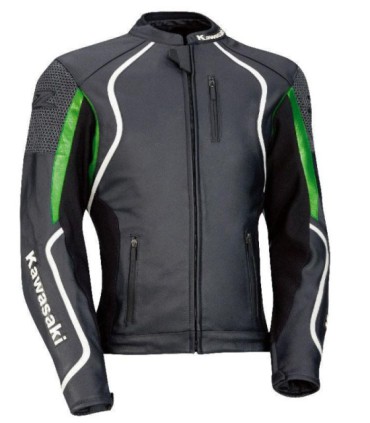 CHAQUETA DE PIEL Z  MUJER
