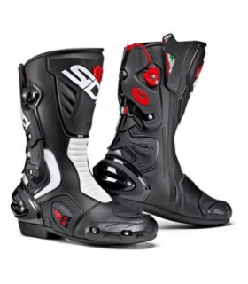 Botas de moto SIDI  VERTIGO 2 NEGRO/BLANCO