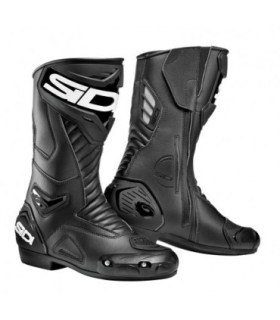 Botas de moto SIDI  PERFORMER NEGRO