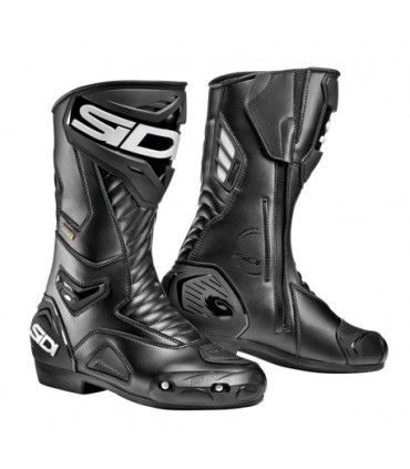 Botas de moto SIDI  PERFORMER GORE NEGRO