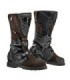Botas de moto SIDI  ADVENTURE GOREC  2 MARRÓN
