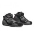 Botas de moto para la carretera SIDI META NEGRO