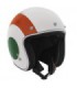 Casco Vespa Naciones modelo  Italia