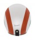 Casco Vespa Naciones modelo  Italia
