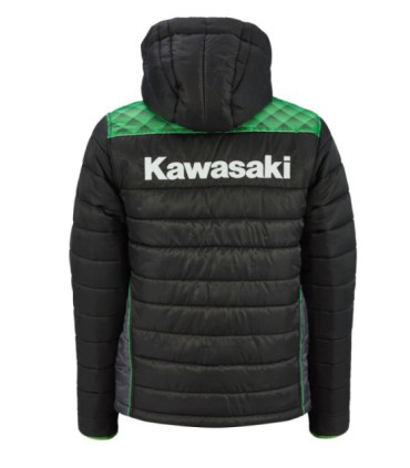 CHAQUETA DE INVIERNO SPORTS