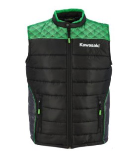 CHALECO SPORTS