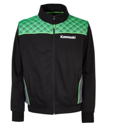 CHAQUETILLA SPORTS