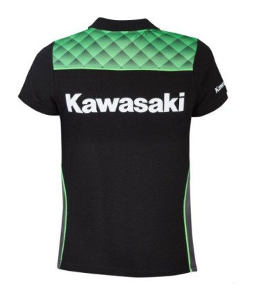 POLO MANGA CORTA SPORTS MUJER