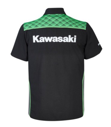 CAMISA  MANGA CORTA SPORTS