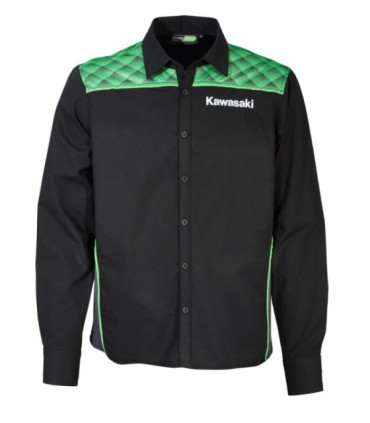CAMISA MANGA LARGA SPORTS